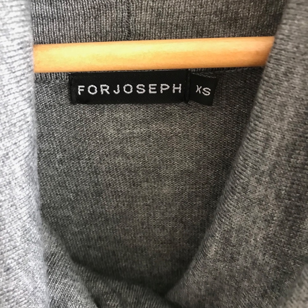 For Joseph Sweater Dress - Picture 3 of 5
